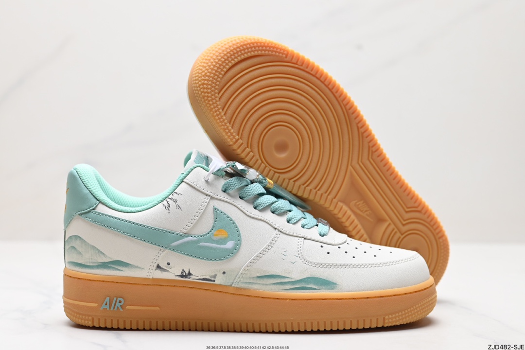 Nike Air Force 1 Shoes